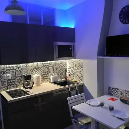 Abritel Apartmán *