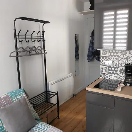 Apartmán Abritel